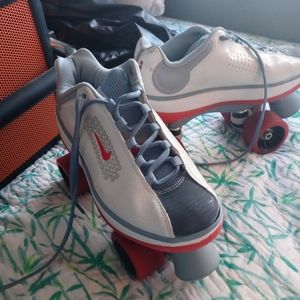 board walk skates. old school orignal